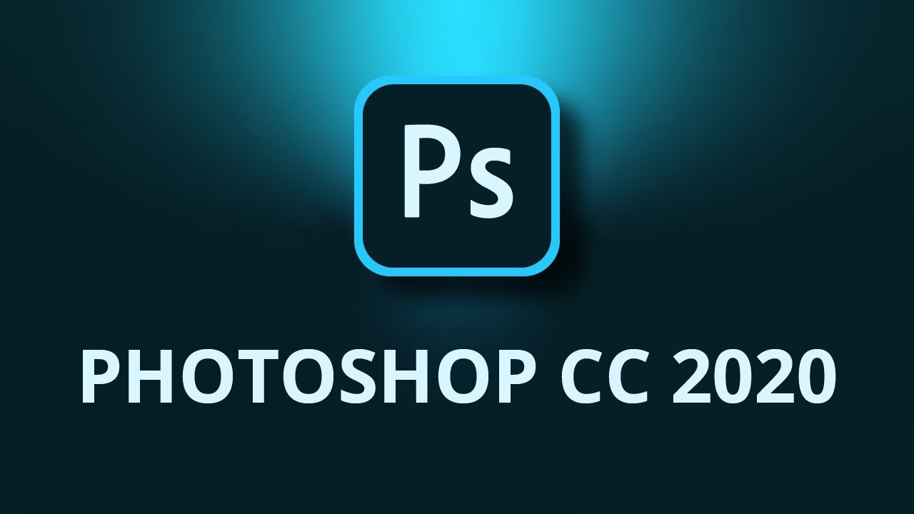 أدوبي فوتوشوب 2020 Adobe 2020 جرافيكي