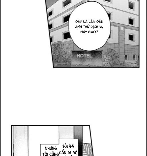 Đọc truyện Vị sếp khó tính của tôi....quá đỗi sexy rồi?! - Chapter 5
