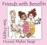 Come and join  my very first swap