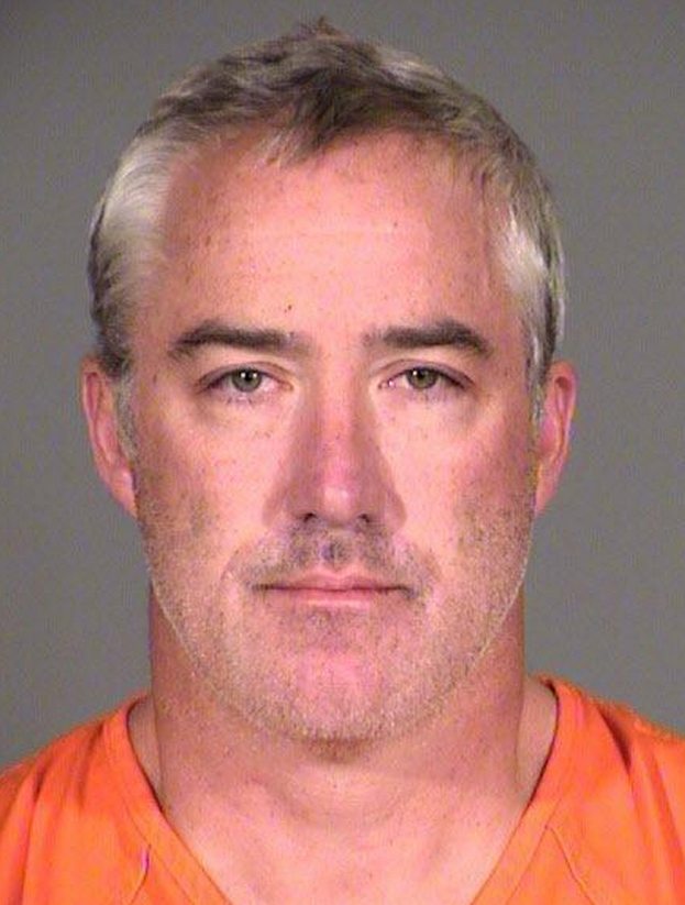 DemoCurmudgeon Another OWI for former state Senator Randy Hopper!! Can