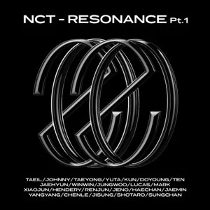 nct resonance pt1