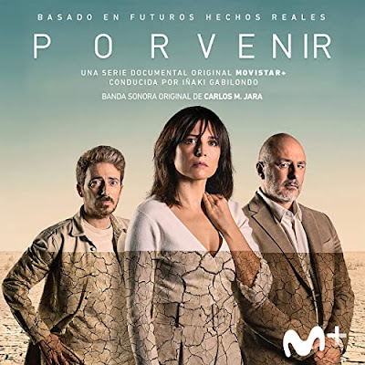 Porvenir Soundtrack Carlos Martin Jara