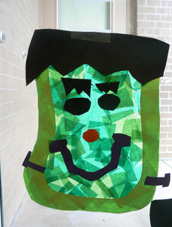 6 Super Easy, Last Minute Crafts For Toddlers DIY Home Sweet Home