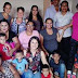 Visita a vecinos de la Colonia Ricardo Flores Magón