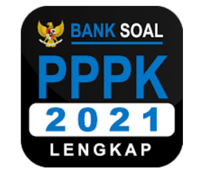 Download Aplikasi Bank Soal PPPK 2021 Gratis