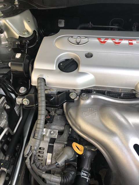 Chính chủ dư dùng cần bán gấp Camry 2011, ODO: 50k km - 13