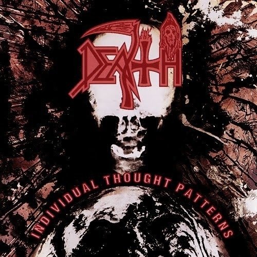 Death Estados Unidos Discografia Old Tendencies World Wide