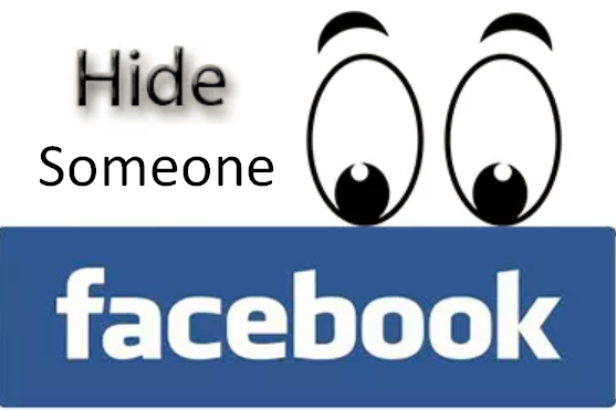How To Hide Profile In Facebook