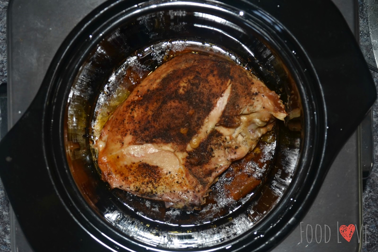 Food Love Weeknight Turkey Dinner