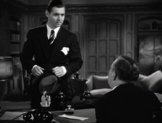 Recensione del film Accadde una notte (1934, Frank Capra), con Clark Gable