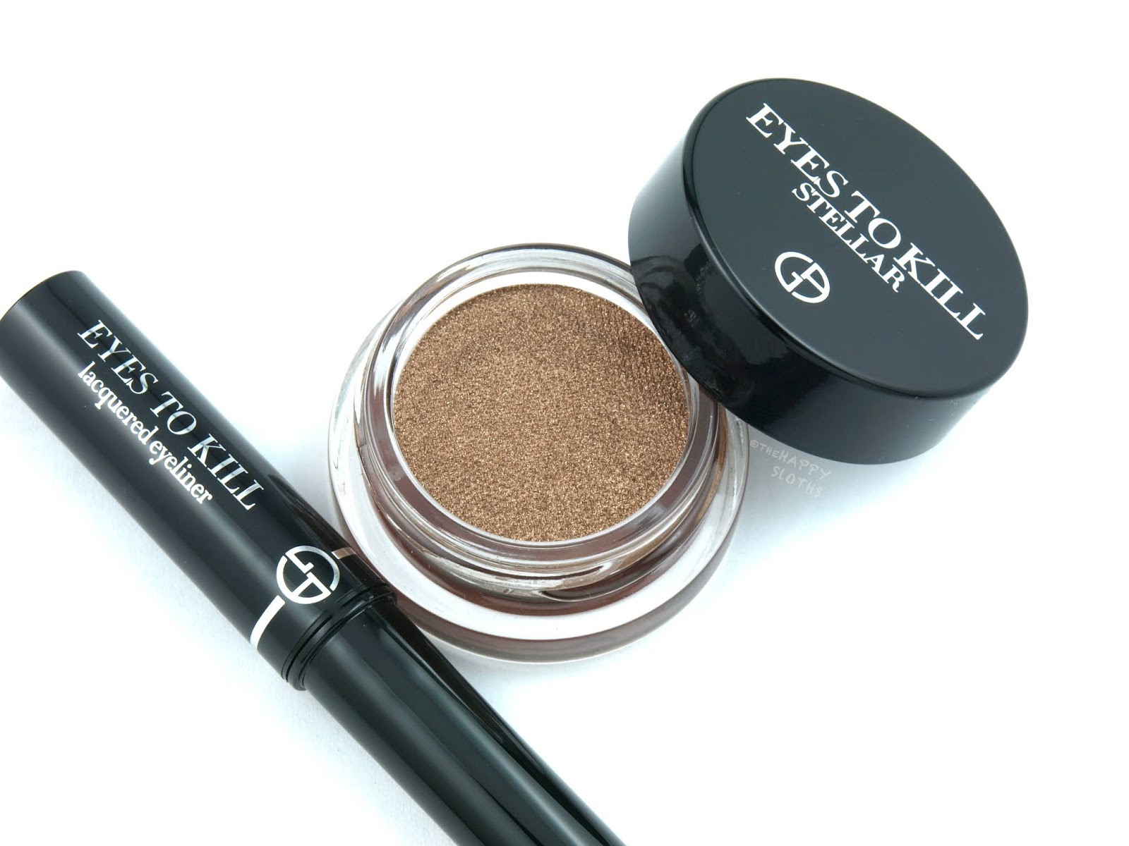 giorgio armani eyes to kill eyeliner