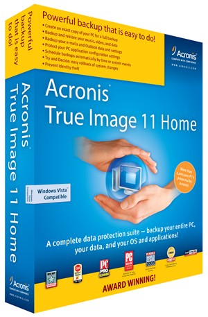 acronis true image 2011 download