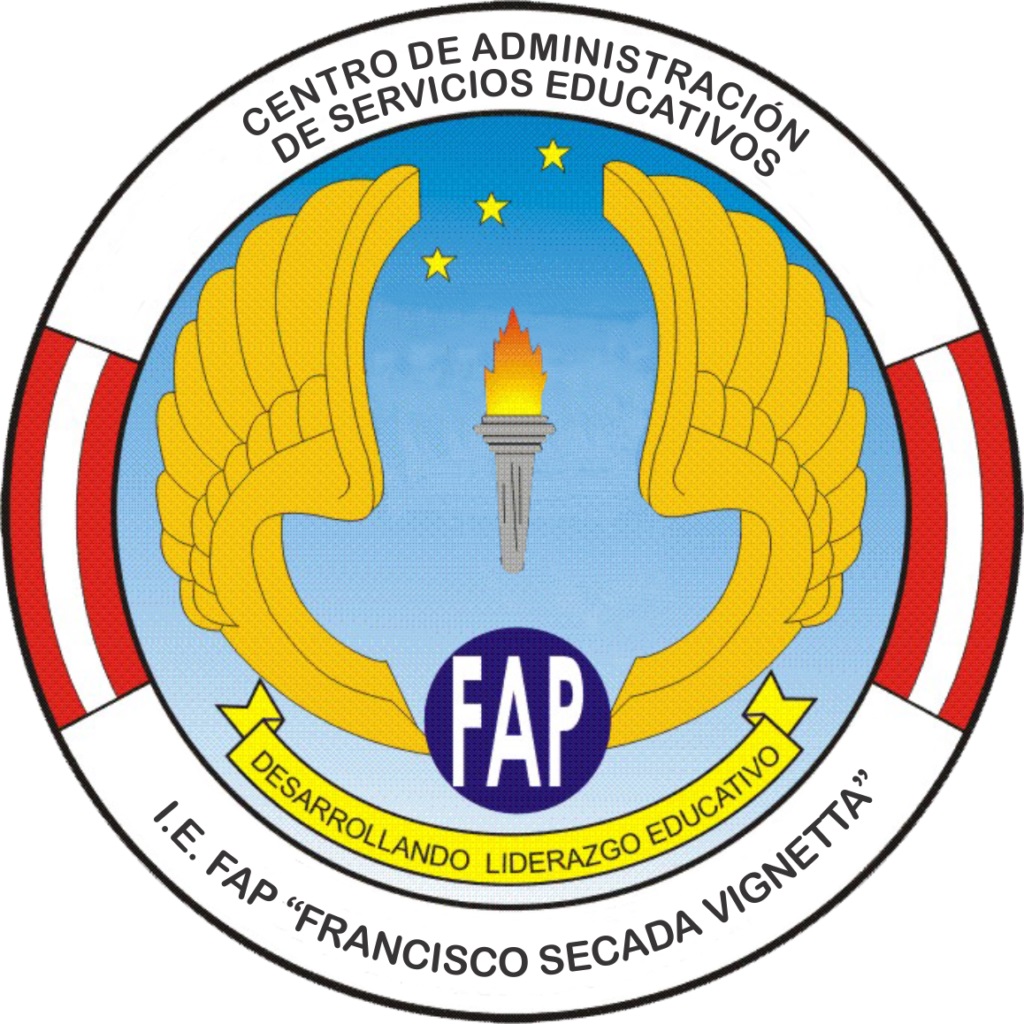 ie FAP FRANCISCO SECADA VIGNETTA