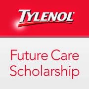 Tylenol Future Care Scholarship