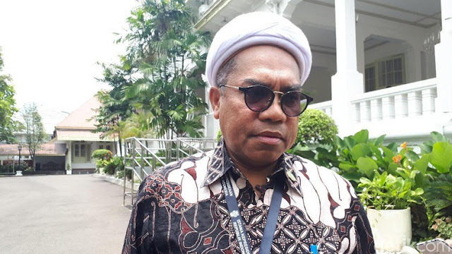 Pemilih Jokowi Anggap UU KPK Lemahkan KPK, Begini Respons Istana Pemilih Jokowi Anggap UU KPK Lemahkan KPK, Begini Respons Istana