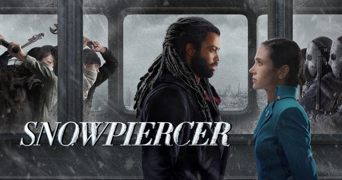 Snowpiercer Season 2 Episode 3 (Watch Online)