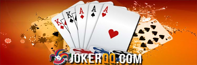 Situs Permainan Poker Online Terbaik Dan Teraman Indonesia