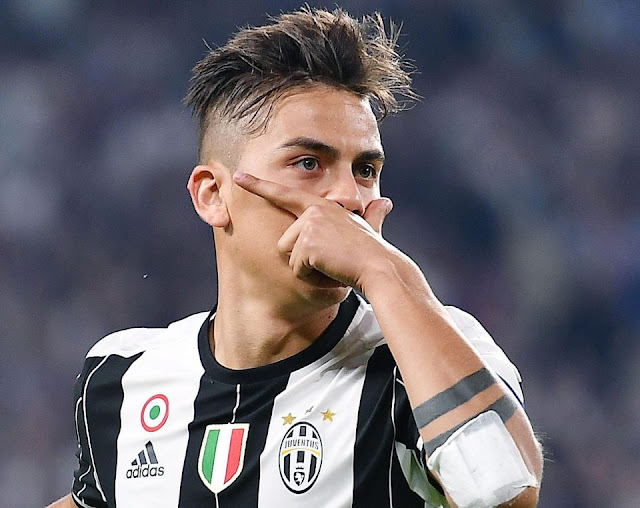 United Menimbang Penawaran $ 94,9 Juta Ke Juve Untuk Paulo Dybala United Menimbang Penawaran $ 94,9 Juta Ke Juve Untuk Paulo Dybala