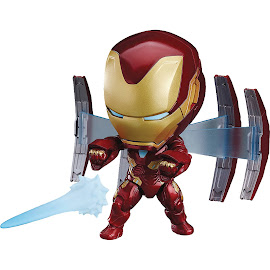 Nendoroid Avengers Iron Man (#988-DX) Figure