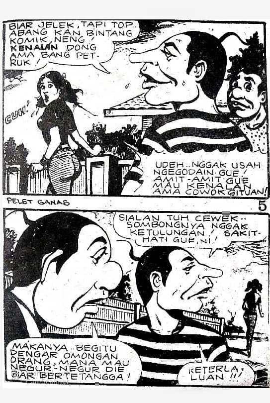 Dilarang COPAS - situs resmi www.mangacanblog.com - Komik pelet ganas 001 - chapter 1 2 Indonesia pelet ganas 001 - chapter 1 Terbaru 4|Baca Manga Komik Indonesia|Mangacan