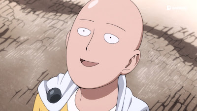 Phim One Punch Man SS2