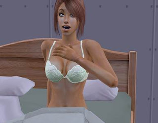 erotic The 1 sims link dreams Adult archive Multiple dna in sperm