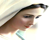 Maria: uma exemplo de mãe (virgem)