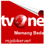 Lowongan kerja Terbaru TvOne 2014 / 2015