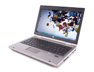 HP EliteBook 2560p