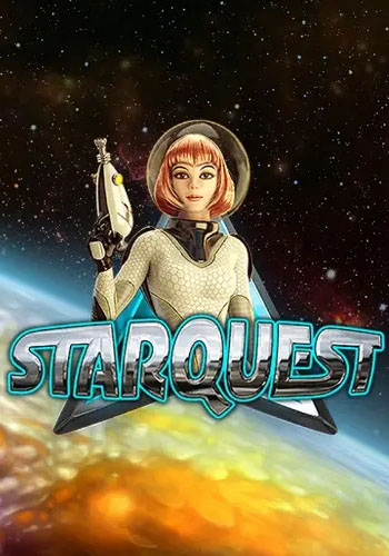 Mainkan Game Slot Online Demo Starquest Megaways (Big Time Gaming)