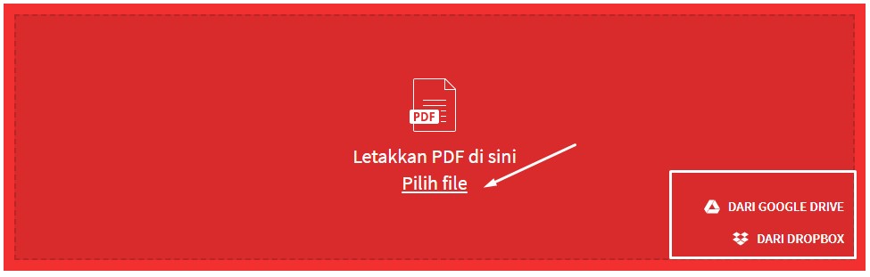 Cara Memperkecil Ukuran File PDF Offline & Online - ANGOPS