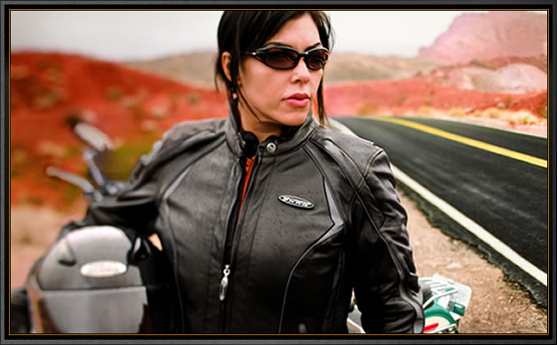 harley davidson clothing for women