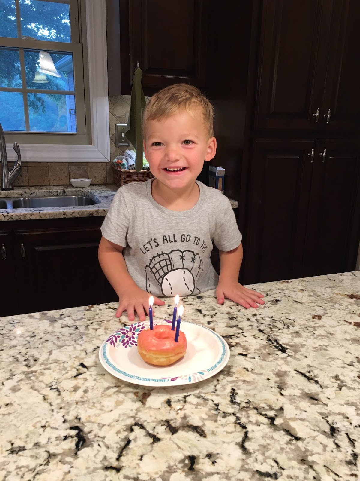 McClure&rsquo;s . . . What&rsquo;s Up With Us: Happy Birthday, Carson!