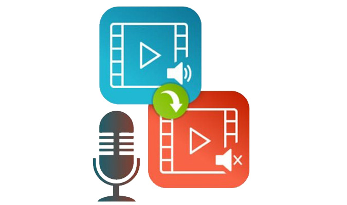 Cara Mudah Hilangkan Audio dari Video Cara Mudah Hilangkan Audio dari Video