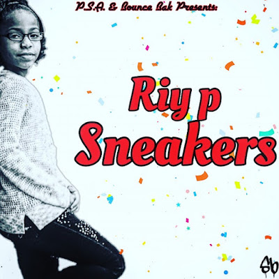 RIY P - "Sneakers" / www.hiphopondeck.com