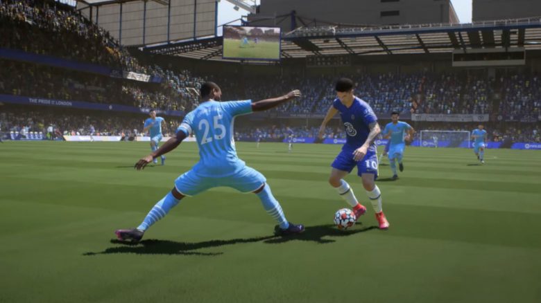 FIFA 22: All Players with 5 Star Skills - Who are the best tricksters?