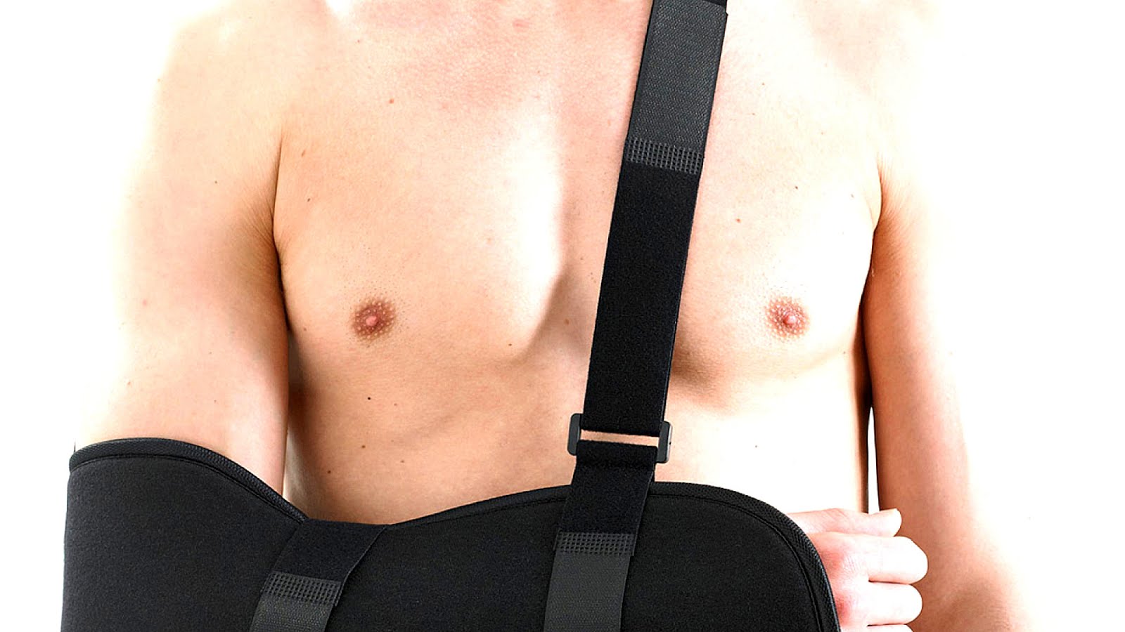 Sling For Rotator Cuff Injury Injury Choices
