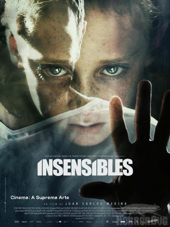 Insensíveis – 2012