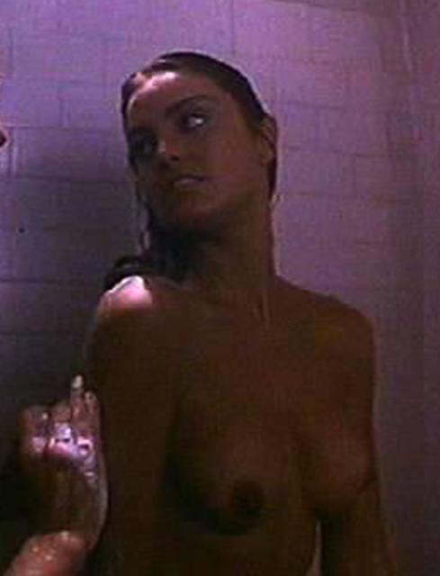 Tracy scroggins nude - 🧡 Tracy Scoggins Nude Displaying Boobs, Pussy and A...