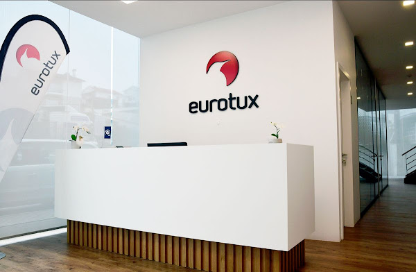 Eurotux disponibiliza eBook Gratuito para a Cibersegurança