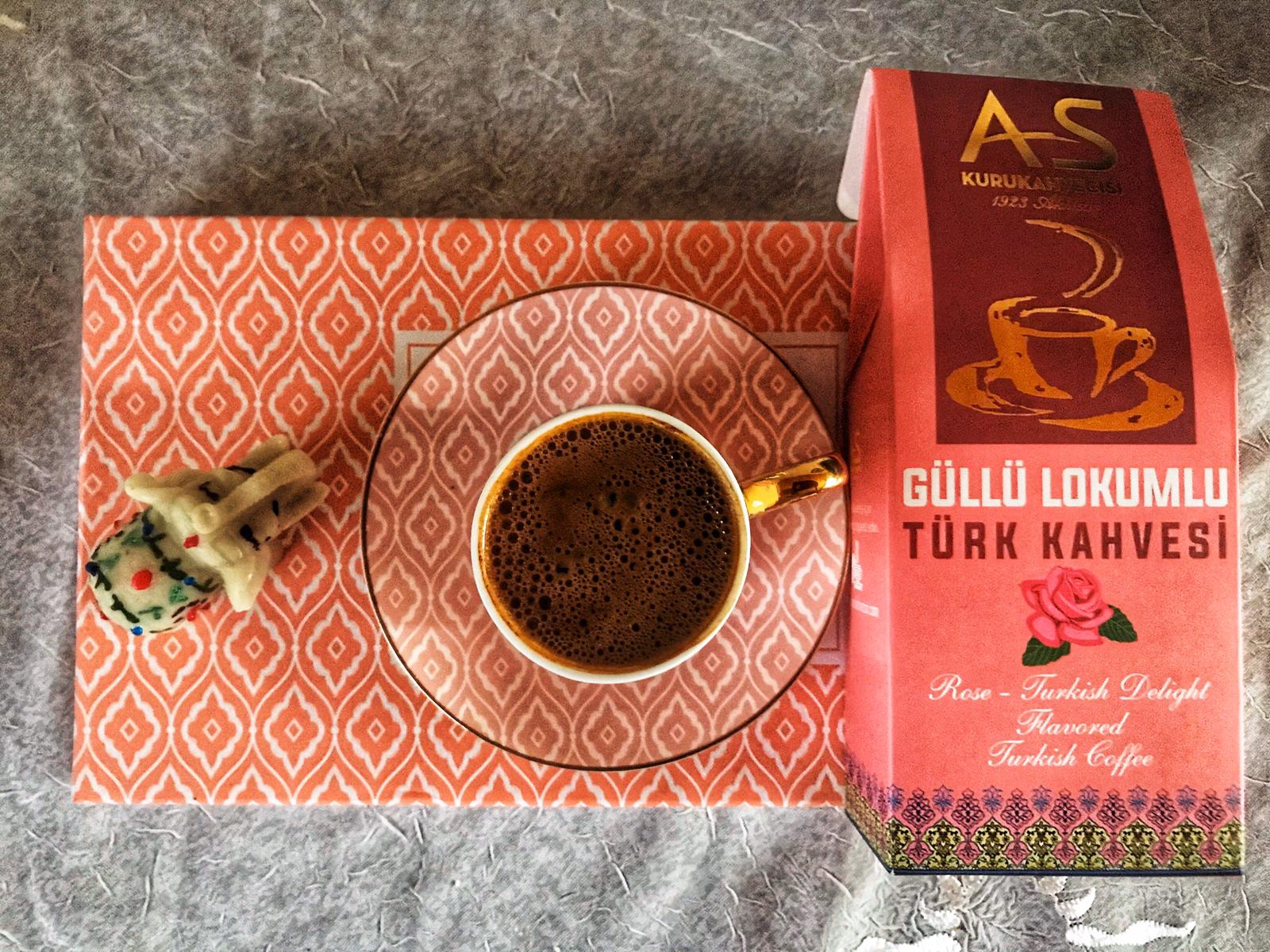 Kahve tutkunları buraya!
