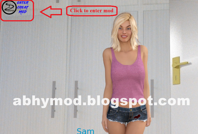 Naughty Magic Cheat Mod Naughty Magic Mod