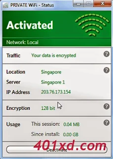 Membuat Akun VPN anti limit gratis dan Kumpulan Tool penggunan