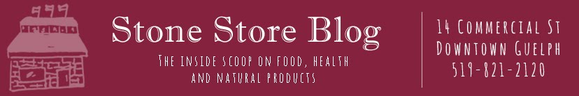 The Stone Store Blog