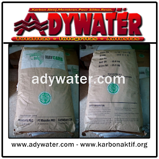 Jual Haycarb