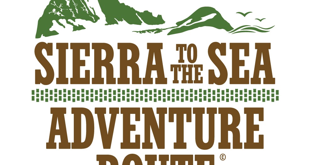 Backcountry Byways LLC Sierra to the Sea Adventure Route Motoring