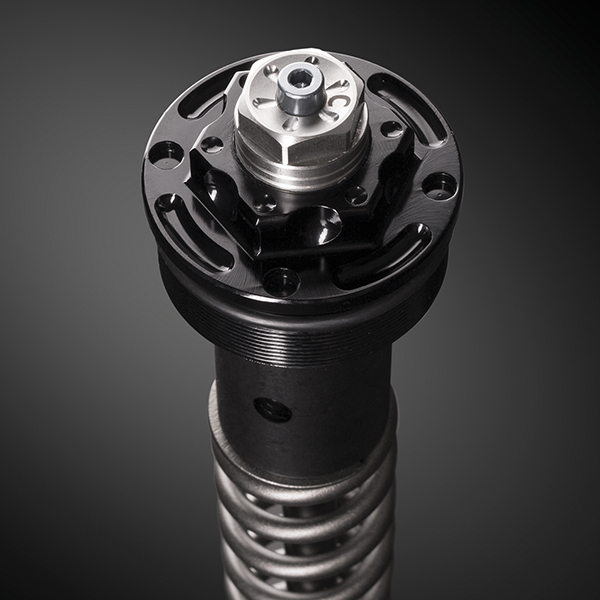 American Motorcycle Design Zodiac International