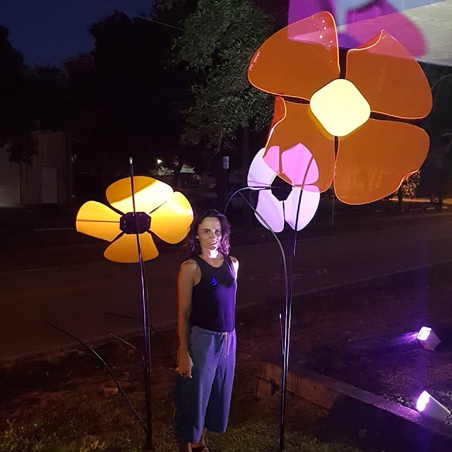 Por Amor Al Arte Natasa Bezic