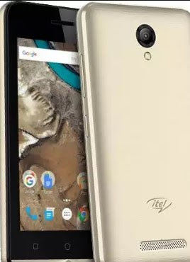 Itel A11 Sc7731 6.0 Flash File 100% Tested Working ROM Free Download