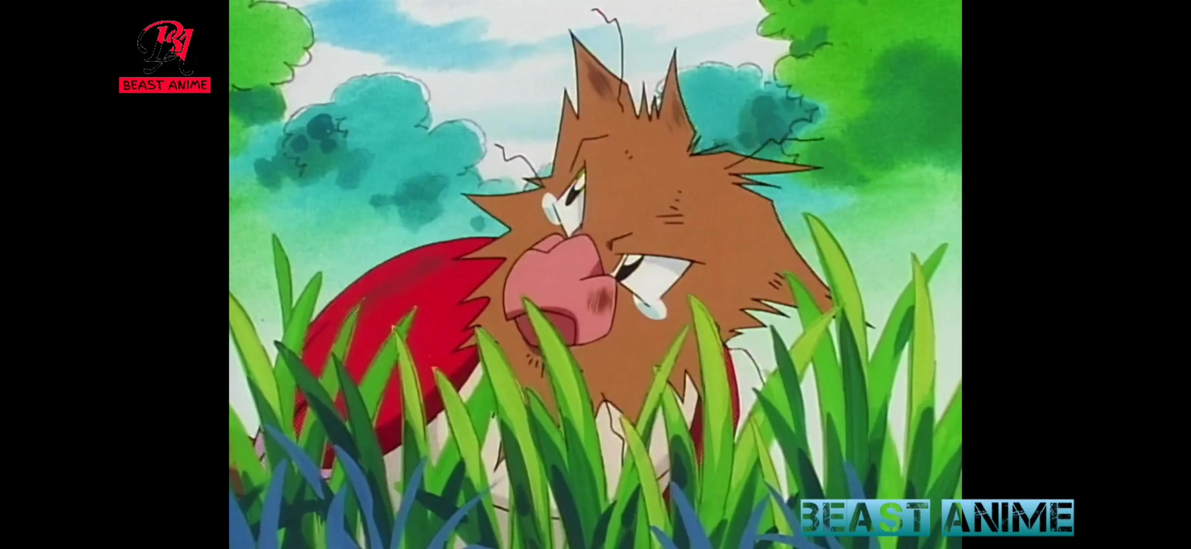 Pokemon season 1 episode 1(I Choose You)